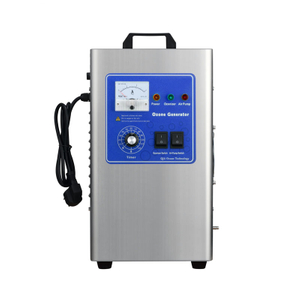 Qlozone factory price portable ozone machine air purifier water ozone generator