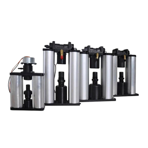 Qlozone 3L 5L 8L 10L industrial oxygen concentrator compresor spare parts oxygen generator gas generation equipment