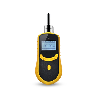 Portable Smart Handheld Ozone Analyzer Ozone detector Ozone tester for Air Treatment 